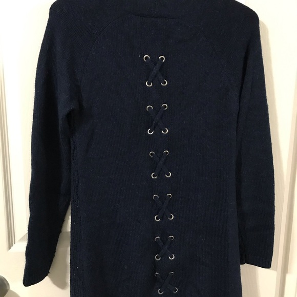 Womens cardigan - Picture 3 of 5